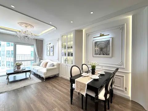 Căn hộ 2720 OC3 Mường Thanh Viễn Triều — ảnh 17