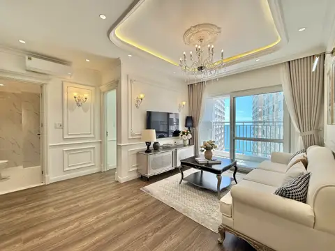Căn hộ 2720 OC3 Mường Thanh Viễn Triều — ảnh 18