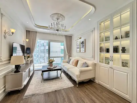 Căn hộ 2720 OC3 Mường Thanh Viễn Triều — ảnh 19