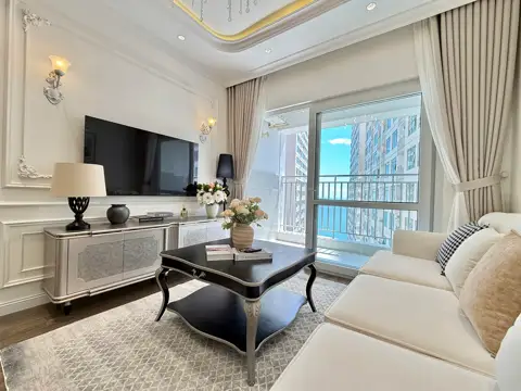 Căn hộ 2720 OC3 Mường Thanh Viễn Triều — ảnh 20