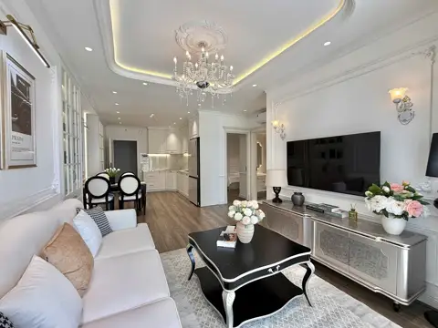 Căn hộ 2720 OC3 Mường Thanh Viễn Triều — ảnh 21