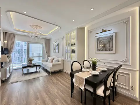 Căn hộ 2720 OC3 Mường Thanh Viễn Triều — ảnh 24