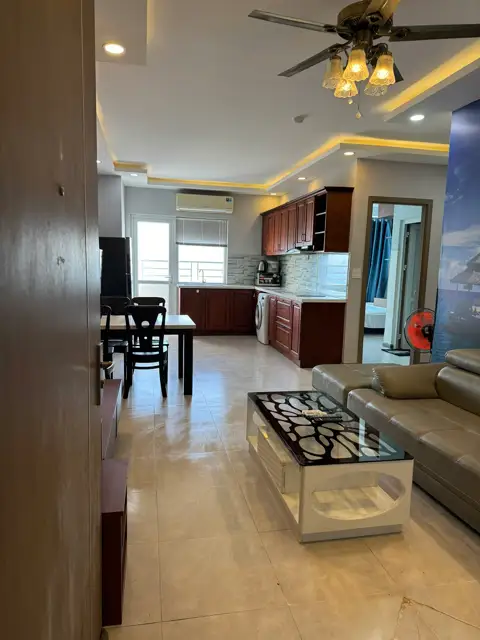 Căn hộ 2722 OC2B Mường Thanh Viễn Triều — ảnh 1