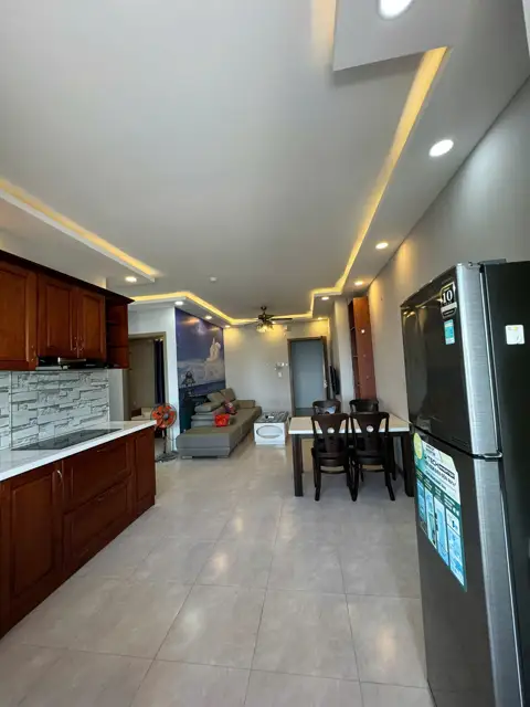 Căn hộ 2722 OC2B Mường Thanh Viễn Triều — ảnh 2
