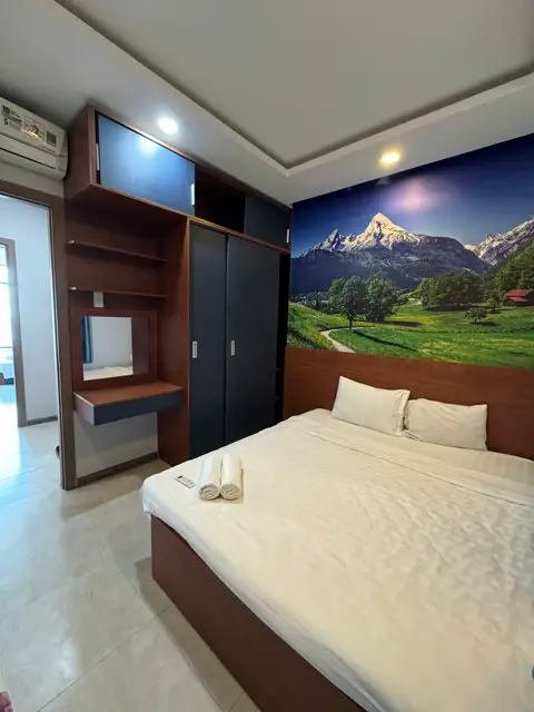 Căn hộ 2722 OC2B Mường Thanh Viễn Triều — ảnh 3