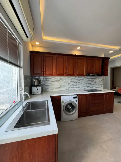 Căn hộ 2722 OC2B Mường Thanh Viễn Triều — ảnh 4