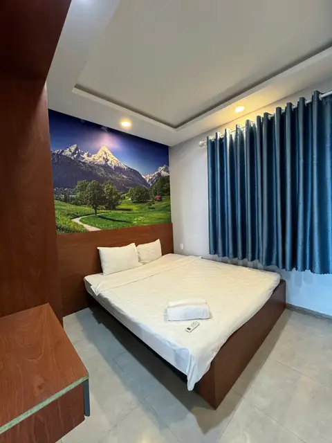 Căn hộ 2722 OC2B Mường Thanh Viễn Triều — ảnh 7