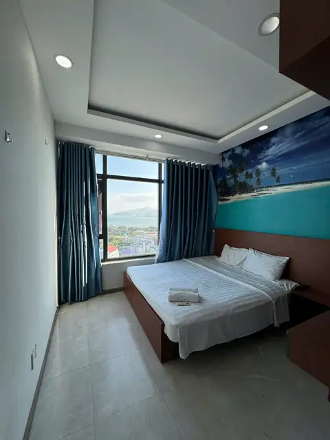 Căn hộ 2722 OC2B Mường Thanh Viễn Triều — ảnh 10