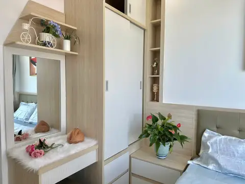 Căn hộ 2802 OC2B Mường Thanh Viễn Triều — ảnh 3