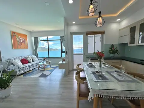 Căn hộ 2802 OC2B Mường Thanh Viễn Triều — ảnh 5