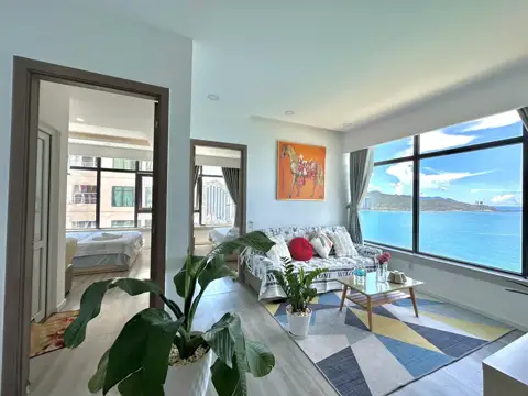Căn hộ 2802 OC2B Mường Thanh Viễn Triều — ảnh 6