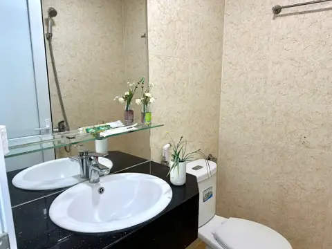 Căn hộ 2802 OC2B Mường Thanh Viễn Triều — ảnh 7