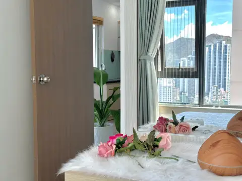 Căn hộ 2802 OC2B Mường Thanh Viễn Triều — ảnh 10