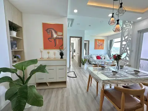 Căn hộ 2802 OC2B Mường Thanh Viễn Triều — ảnh 13