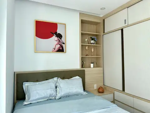Căn hộ 2802 OC2B Mường Thanh Viễn Triều — ảnh 18