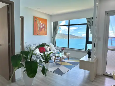 Căn hộ 2802 OC2B Mường Thanh Viễn Triều — ảnh 19
