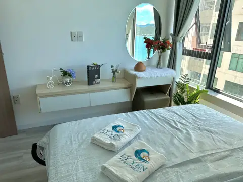 Căn hộ 2802 OC2B Mường Thanh Viễn Triều — ảnh 20