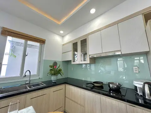 Căn hộ 2802 OC2B Mường Thanh Viễn Triều — ảnh 21