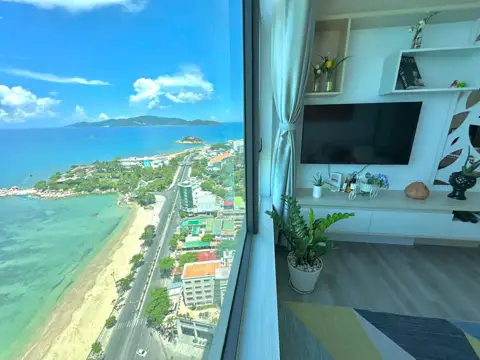Căn hộ 2802 OC2B Mường Thanh Viễn Triều — ảnh 24