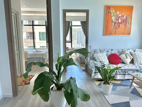 Căn hộ 2802 OC2B Mường Thanh Viễn Triều — ảnh 25