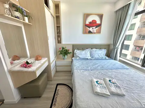 Căn hộ 2802 OC2B Mường Thanh Viễn Triều — ảnh 26