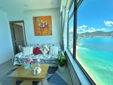 Căn hộ 2802 OC2B Mường Thanh Viễn Triều — ảnh 27
