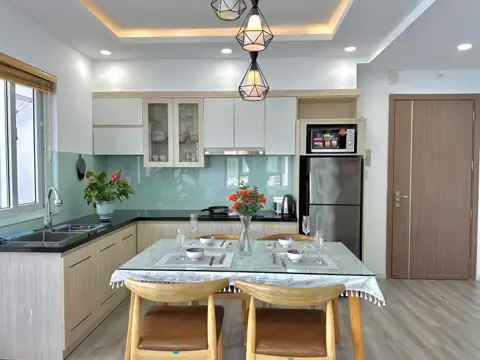 Căn hộ 2802 OC2B Mường Thanh Viễn Triều — ảnh 28