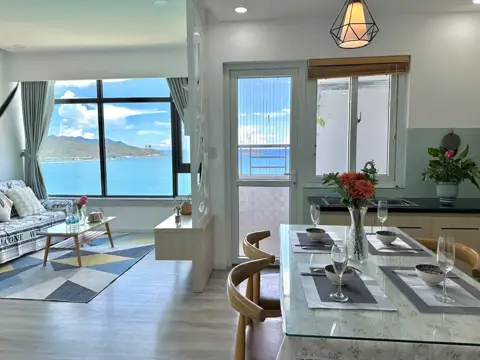 Căn hộ 2802 OC2B Mường Thanh Viễn Triều — ảnh 29