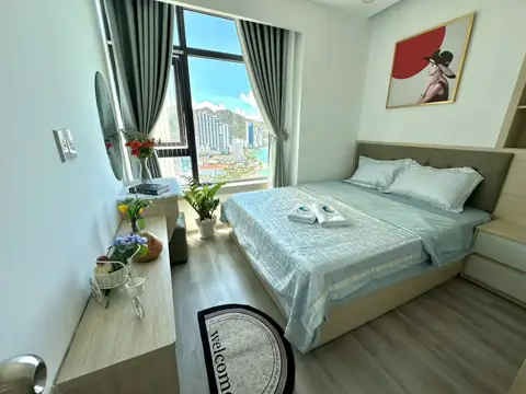 Căn hộ 2802 OC2B Mường Thanh Viễn Triều — ảnh 31