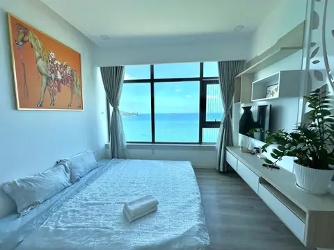 Căn hộ 2802 OC2B Mường Thanh Viễn Triều — ảnh 33