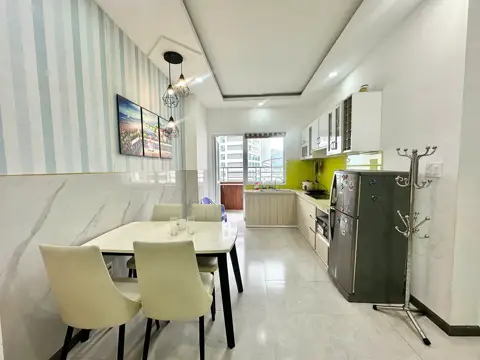 Căn hộ 2804 OC2A Mường Thanh Viễn Triều — ảnh 2