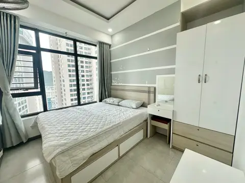 Căn hộ 2804 OC2A Mường Thanh Viễn Triều — ảnh 3