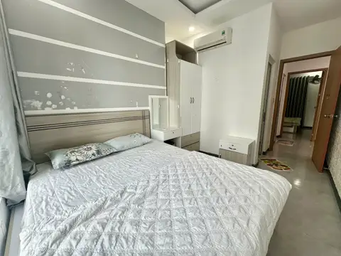 Căn hộ 2804 OC2A Mường Thanh Viễn Triều — ảnh 4