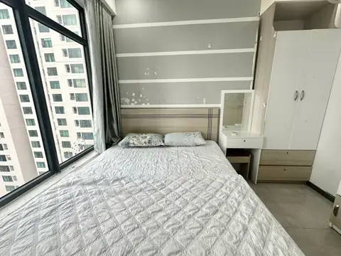 Căn hộ 2804 OC2A Mường Thanh Viễn Triều — ảnh 5