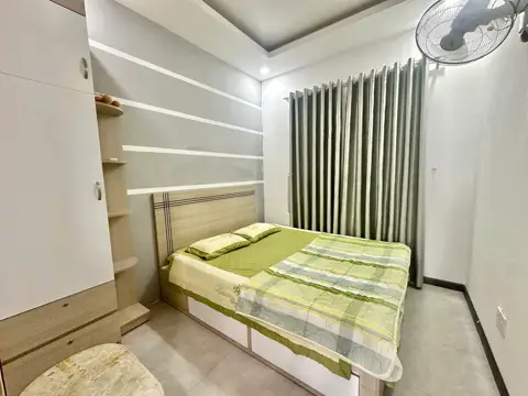 Căn hộ 2804 OC2A Mường Thanh Viễn Triều — ảnh 6