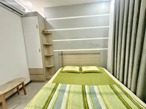 Căn hộ 2804 OC2A Mường Thanh Viễn Triều — ảnh 7