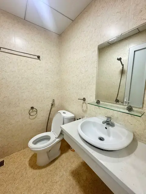Căn hộ 2804 OC2A Mường Thanh Viễn Triều — ảnh 8