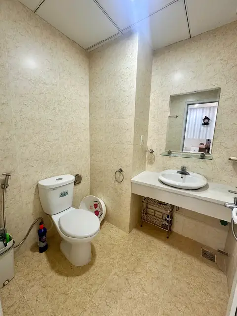 Căn hộ 2804 OC2A Mường Thanh Viễn Triều — ảnh 9