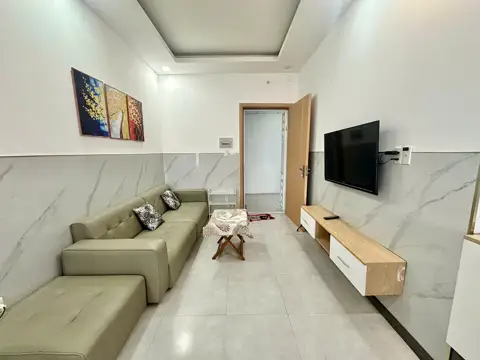 Căn hộ 2804 OC2A Mường Thanh Viễn Triều — ảnh 10