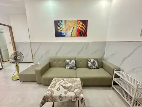 Căn hộ 2804 OC2A Mường Thanh Viễn Triều — ảnh 11