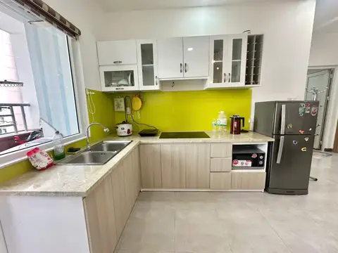 Căn hộ 2804 OC2A Mường Thanh Viễn Triều — ảnh 12