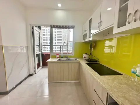 Căn hộ 2804 OC2A Mường Thanh Viễn Triều — ảnh 13
