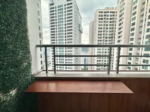 Căn hộ 2804 OC2A Mường Thanh Viễn Triều — ảnh 15