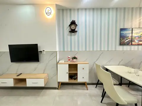 Căn hộ 2804 OC2A Mường Thanh Viễn Triều — ảnh 16