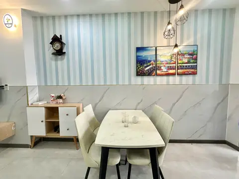 Căn hộ 2804 OC2A Mường Thanh Viễn Triều — ảnh 17