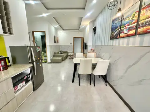 Căn hộ 2804 OC2A Mường Thanh Viễn Triều — ảnh 18