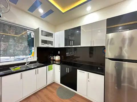 Căn hộ 2808 OC2A Mường Thanh Viễn Triều — ảnh 1