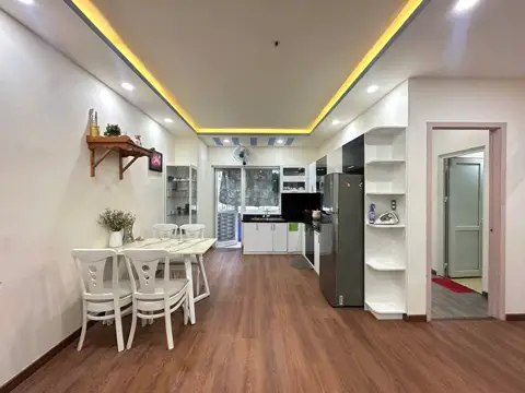Căn hộ 2808 OC2A Mường Thanh Viễn Triều — ảnh 2