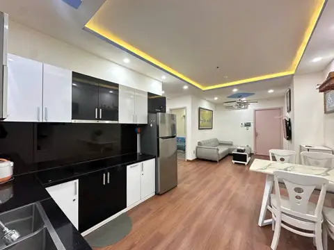 Căn hộ 2808 OC2A Mường Thanh Viễn Triều — ảnh 3