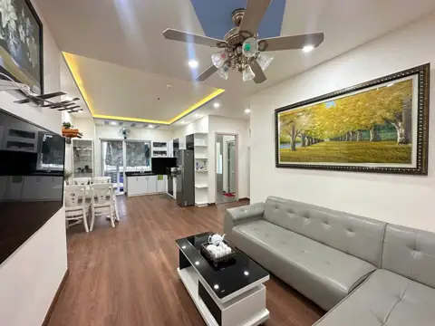 Căn hộ 2808 OC2A Mường Thanh Viễn Triều — ảnh 4